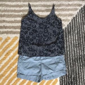 Banana Republic Top